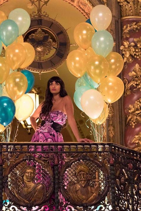 The Good Place : Fotoğraf Jameela Jamil