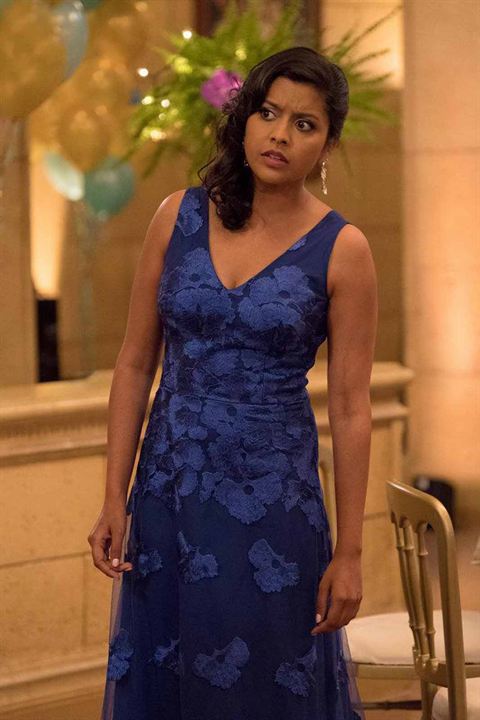 The Good Place : Fotoğraf Tiya Sircar