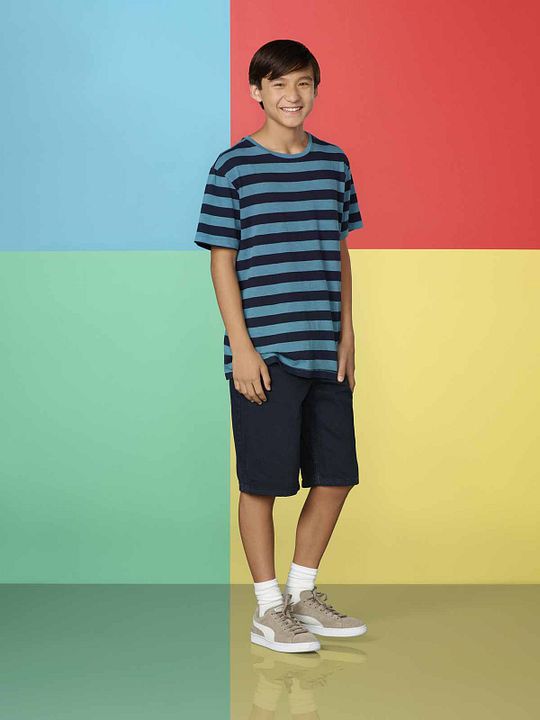 Fresh Off The Boat : Fotoğraf