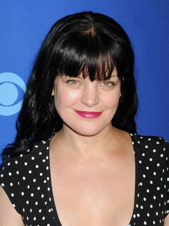 Afiş Pauley Perrette