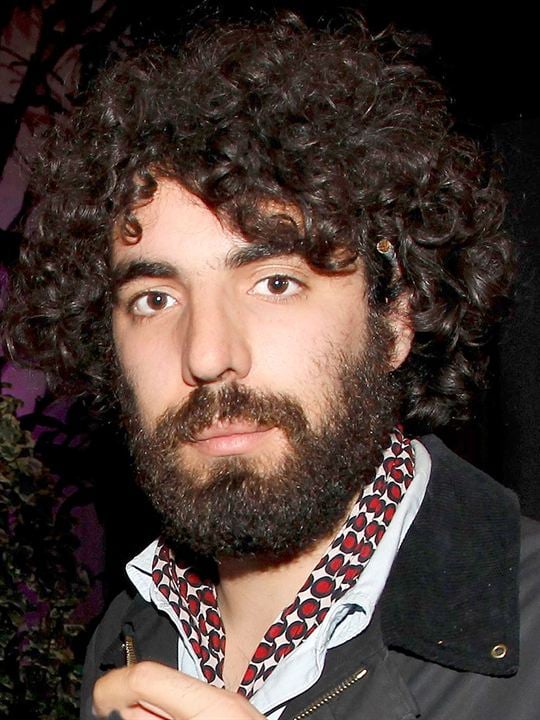 Afiş Romain Gavras