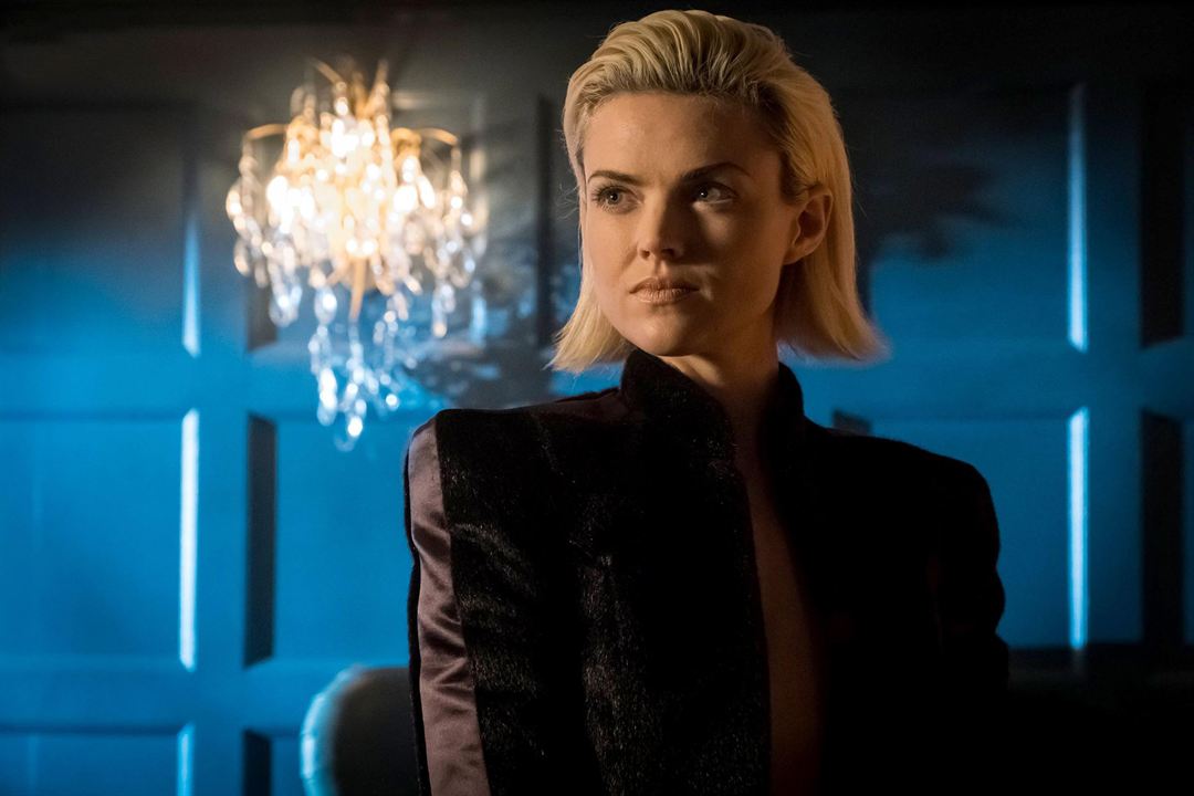 Gotham (2014) : Fotoğraf Erin Richards