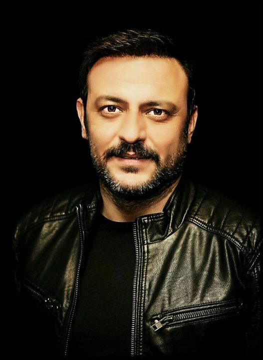 Afiş Mehmet Fatih Dokgöz