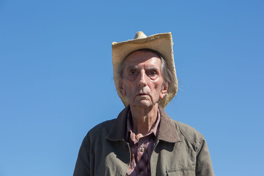 Lucky : Fotoğraf Harry Dean Stanton