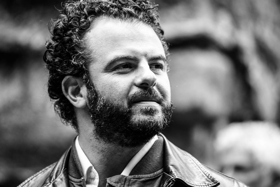 Fotoğraf Edoardo De Angelis