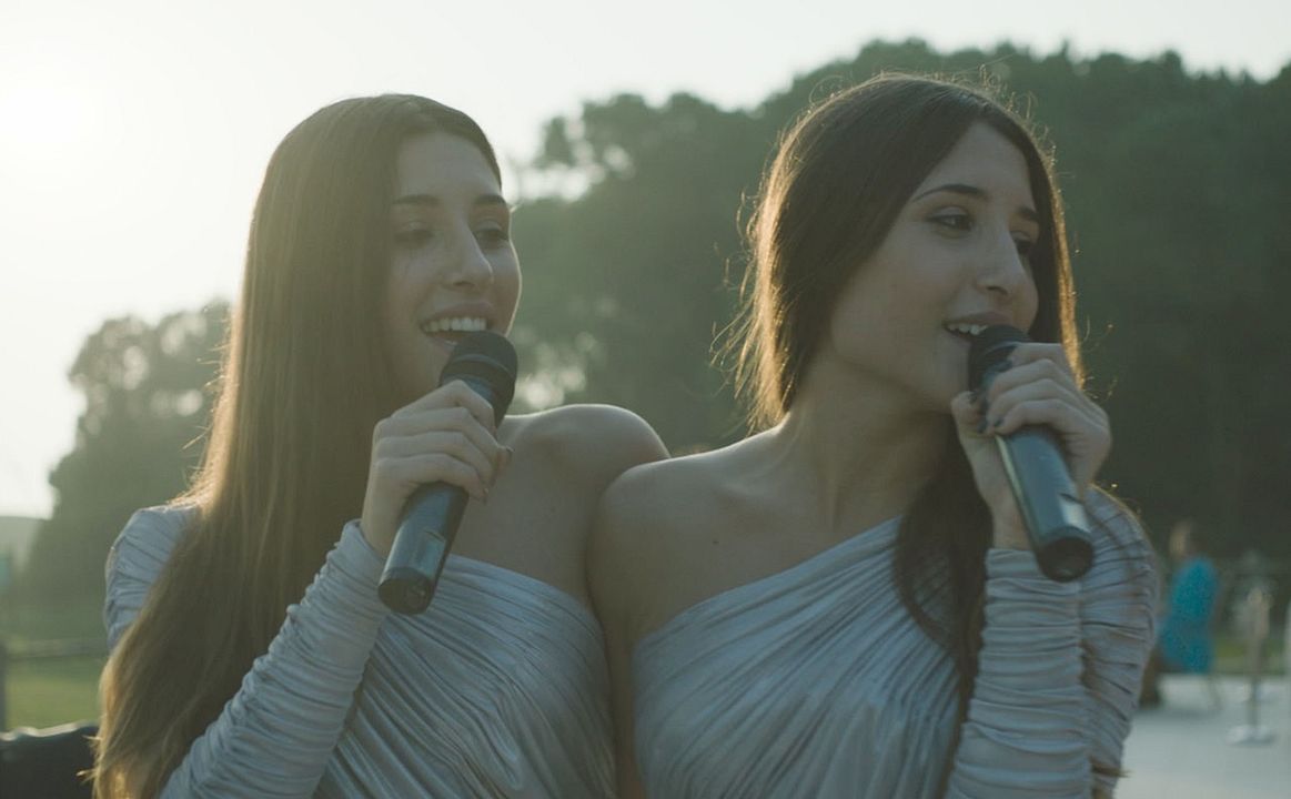 Fotoğraf Marianna Fontana