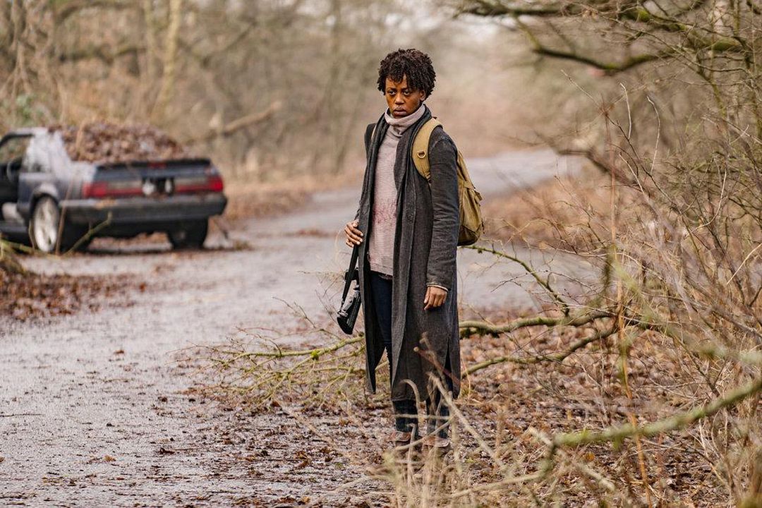 Van Helsing : Fotoğraf Rukiya Bernard