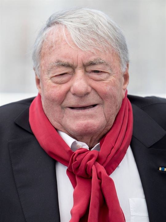 Afiş Claude Lanzmann