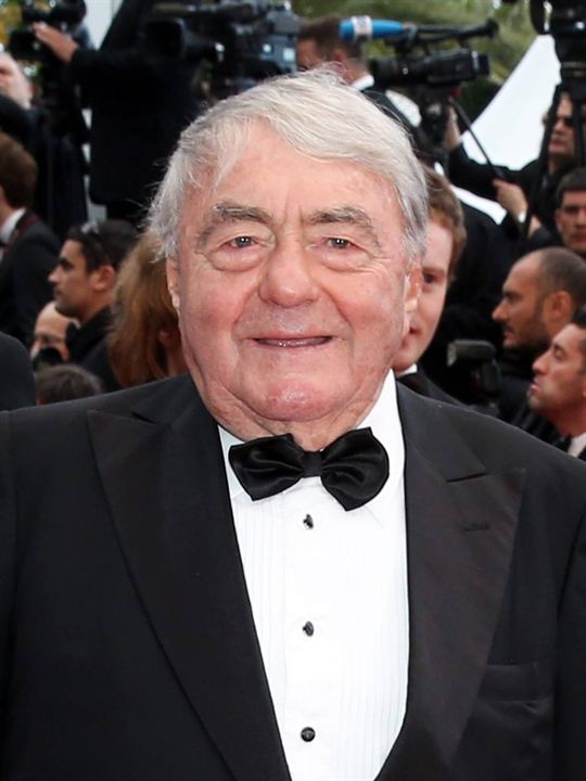 Afiş Claude Lanzmann