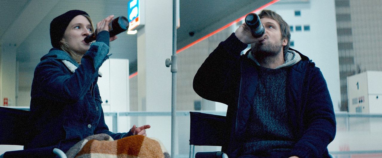 Fotoğraf Christoph Letkowski, Frida-Lovisa Hamann