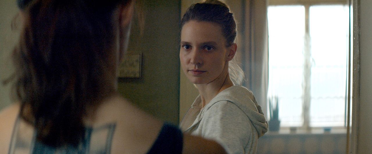 Fotoğraf Frida-Lovisa Hamann