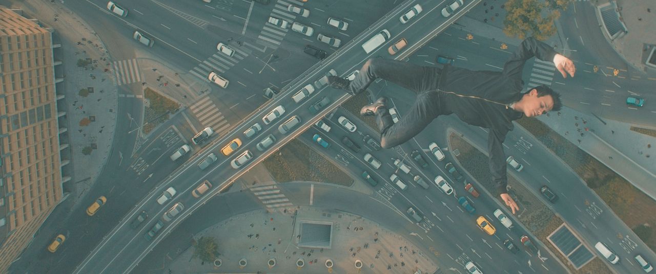 Jüpiter'in Uydusu : Fotoğraf Zsombor Jéger