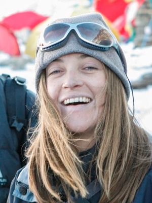 Afiş Jennifer Peedom