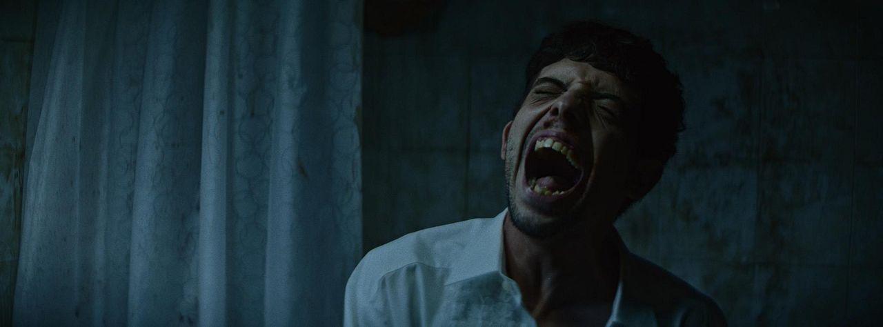 Fotoğraf Javier Bódalo