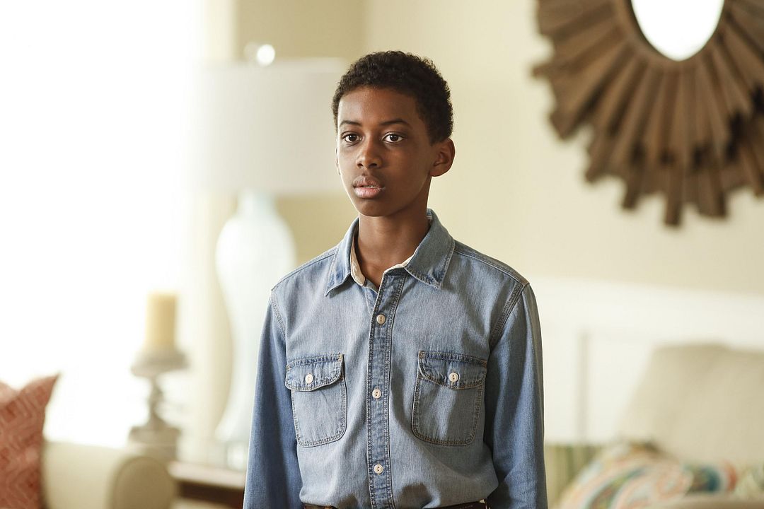 Good Behavior (2016) : Fotoğraf Nyles Julian Steele