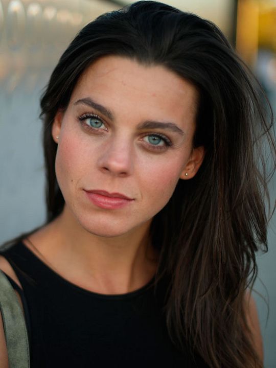 Afiş Clara Alvarado