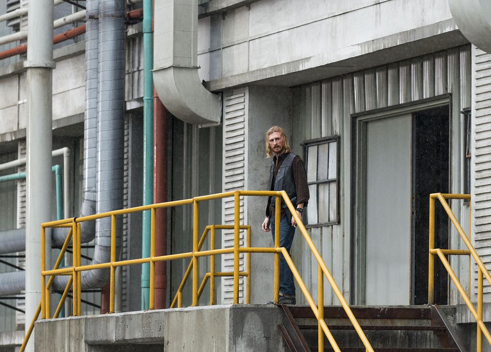 Fotoğraf Austin Amelio