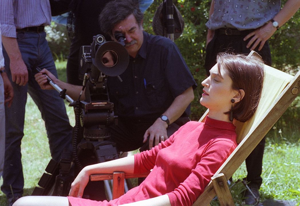La Telenovela Errante : Fotoğraf