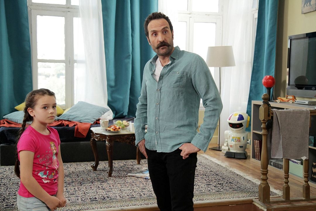 Nerdesin Birader? : Afiş