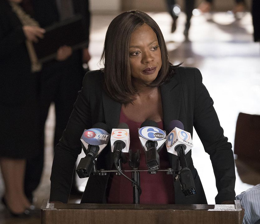 Fotoğraf Viola Davis