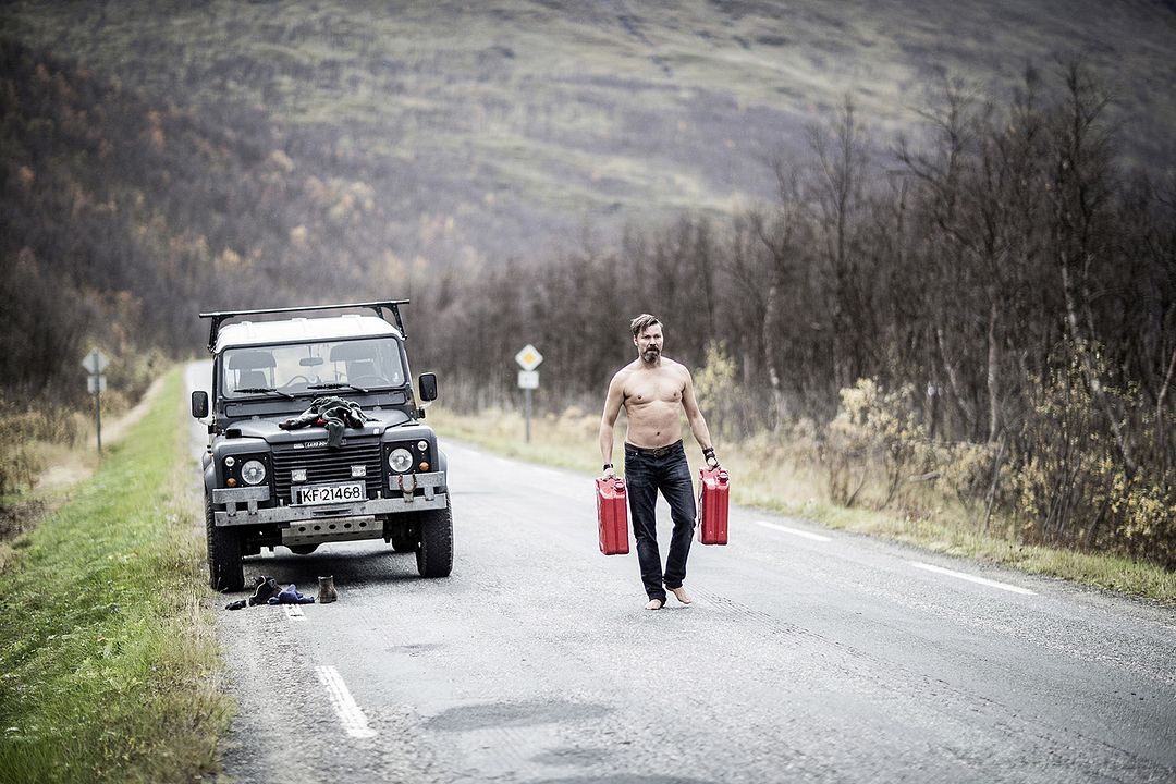 Fotoğraf Stig Henrik Hoff