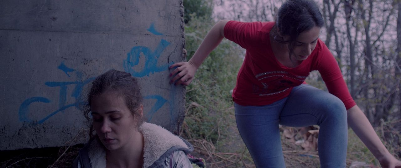 Fotoğraf Iulia Lumanare