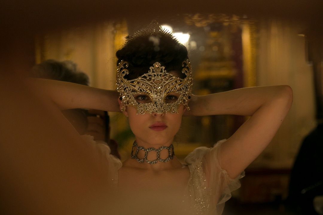 Fotoğraf Michalina Olszanska