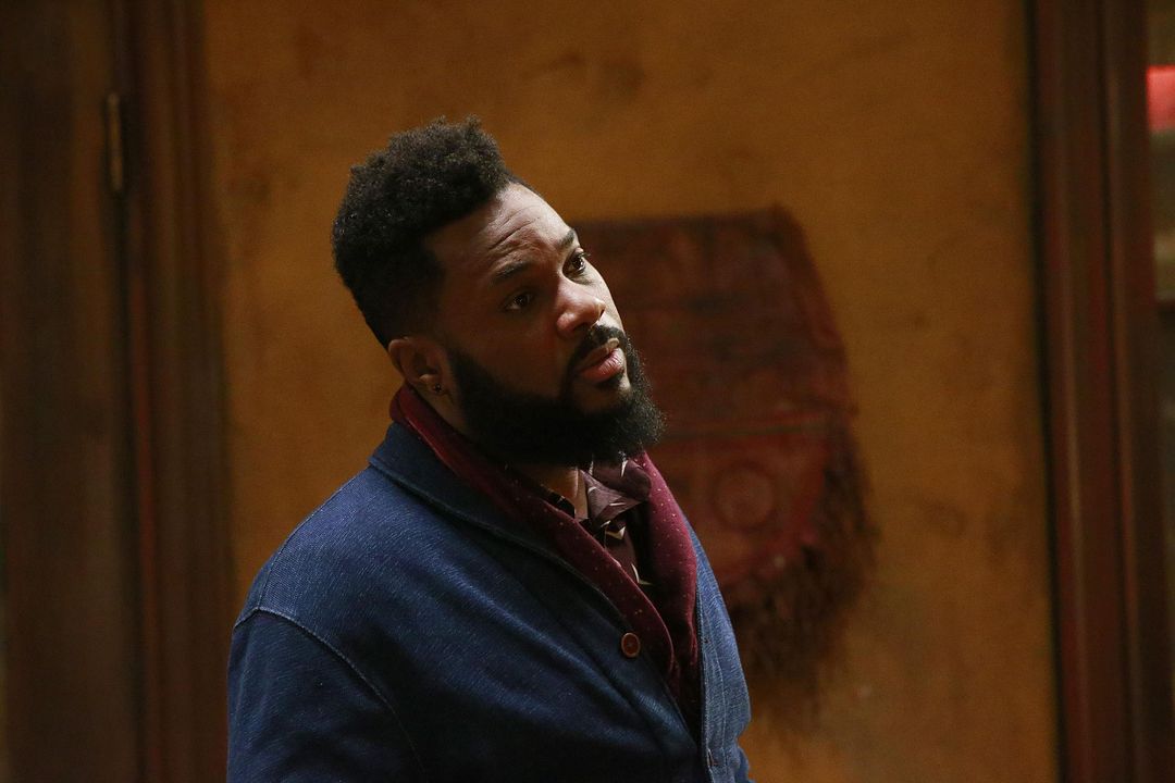 Fotoğraf Malcolm-Jamal Warner