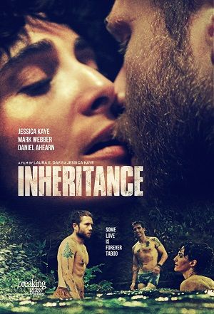 Inheritance : Afiş