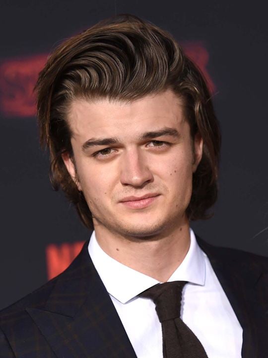 Afiş Joe Keery