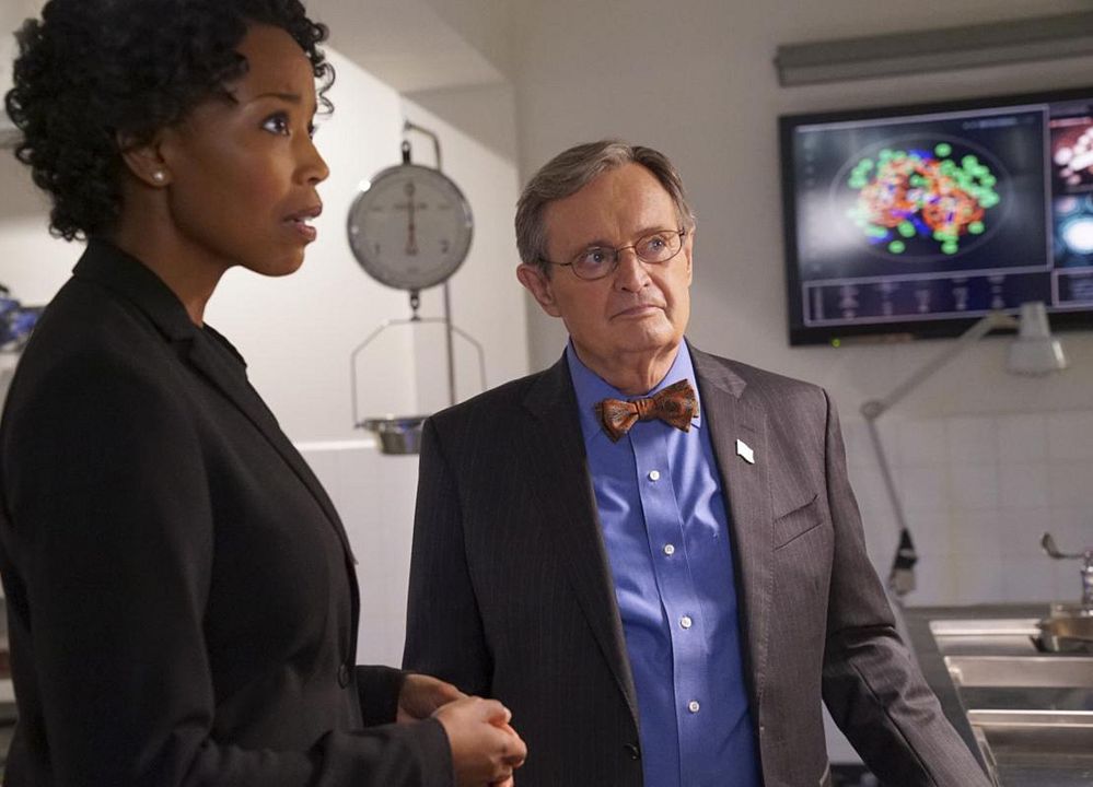 Fotoğraf Hilary Ward