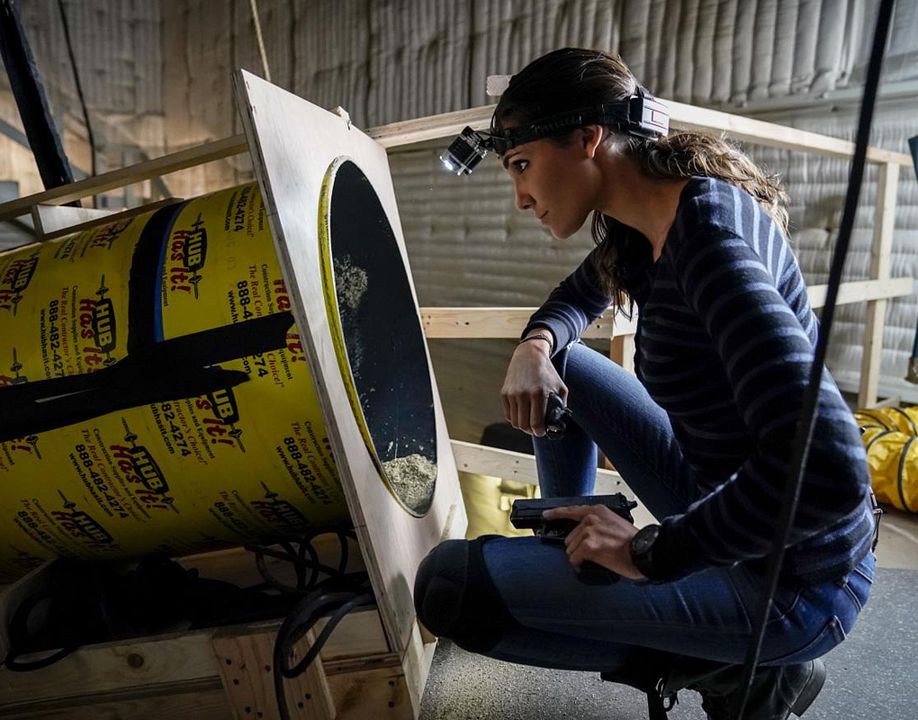 Fotoğraf Daniela Ruah