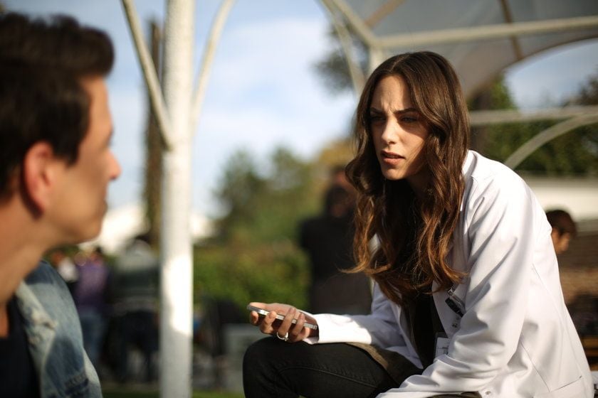 Kalp Atışı : Fotoğraf