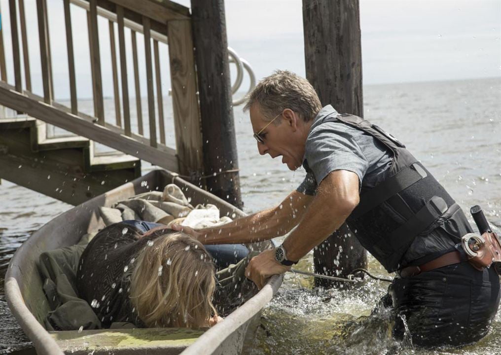 NCIS: New Orleans : Fotoğraf Scott Bakula