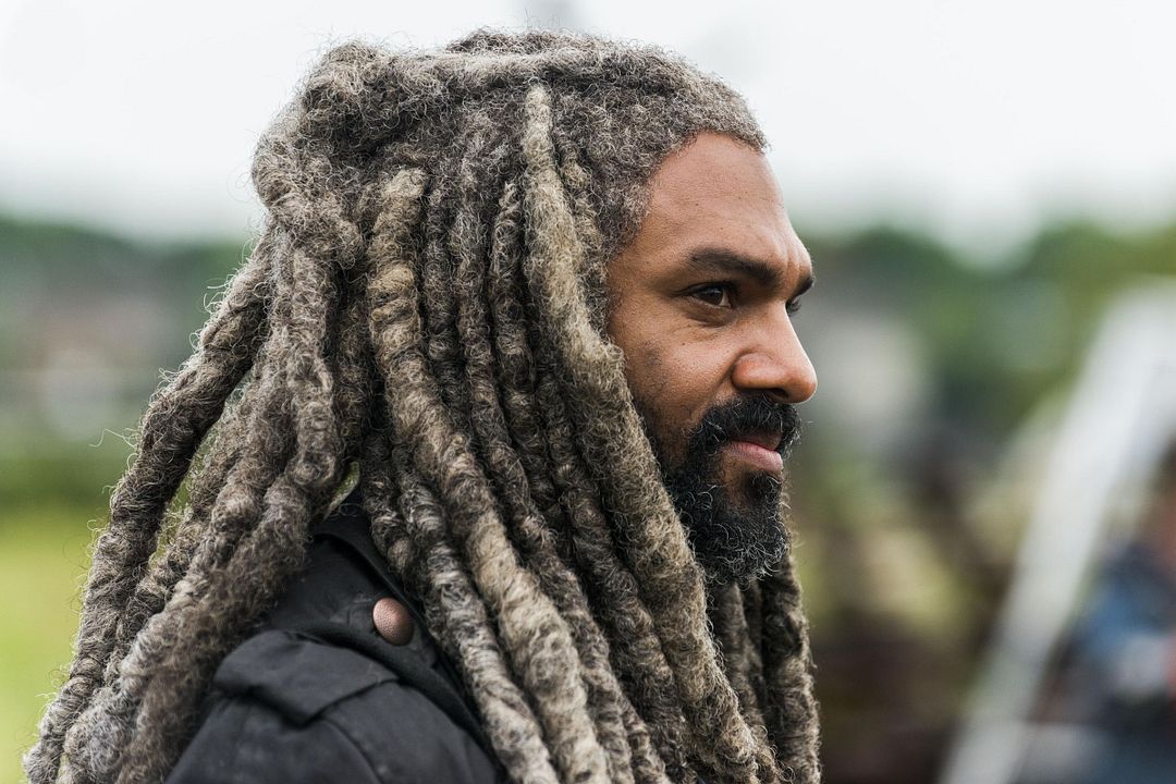 Afiş Khary Payton