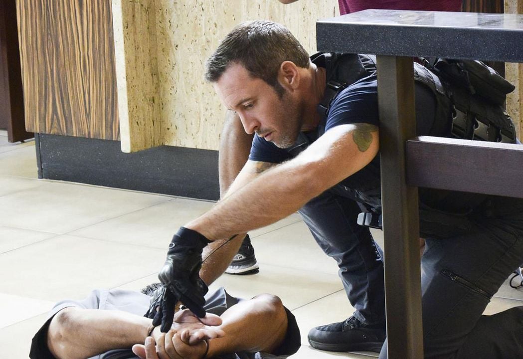 Hawaii Five-0 (2010) : Fotoğraf Alex O'Loughlin