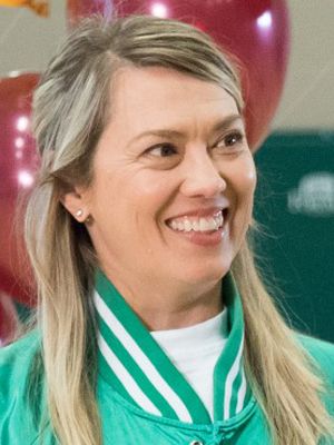 Afiş Naomi Snieckus