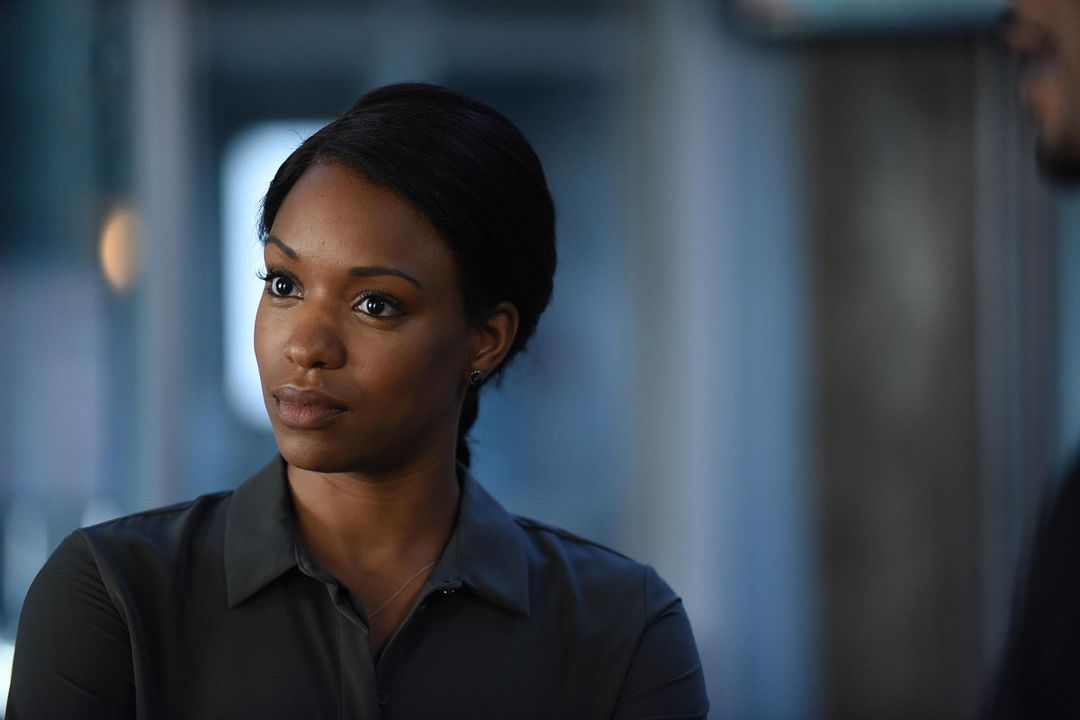 Lethal Weapon : Fotoğraf Michelle Mitchenor