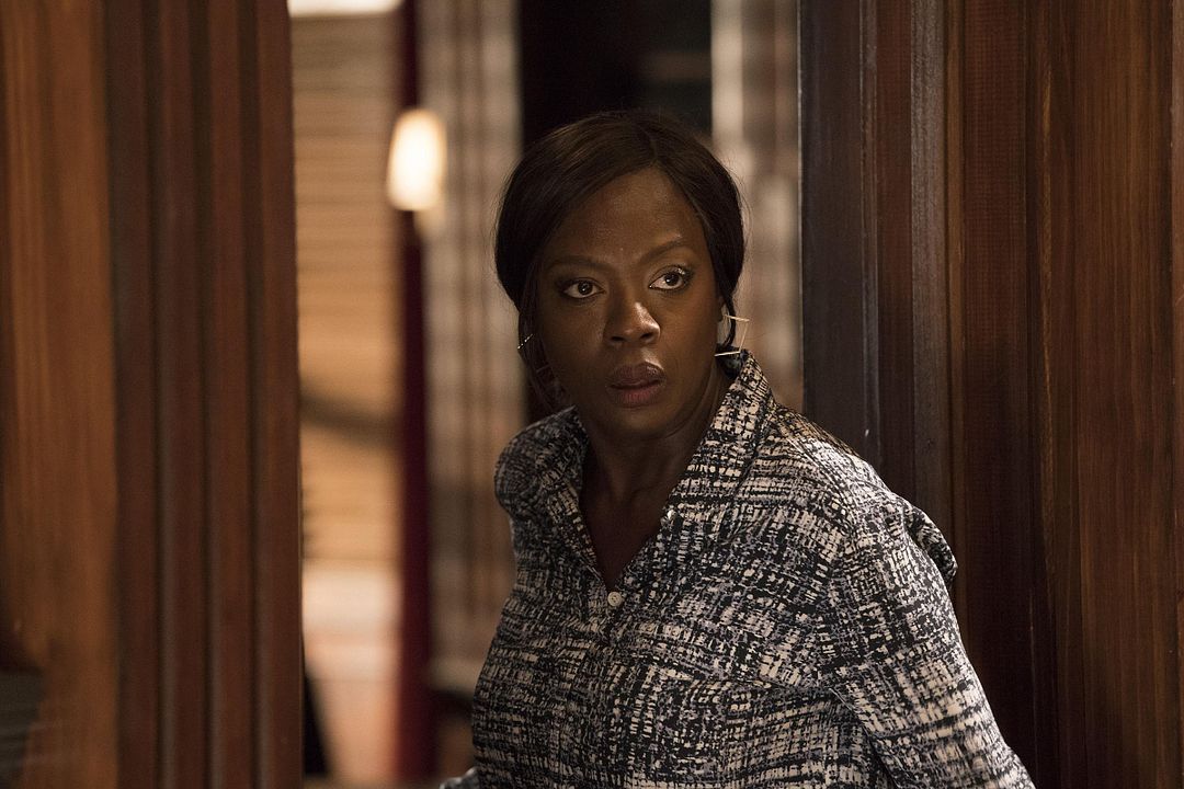 Fotoğraf Viola Davis