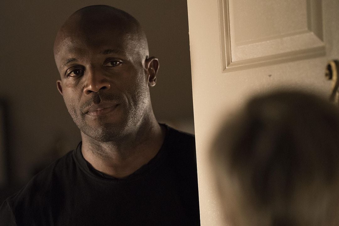 Fotoğraf Billy Brown (II)