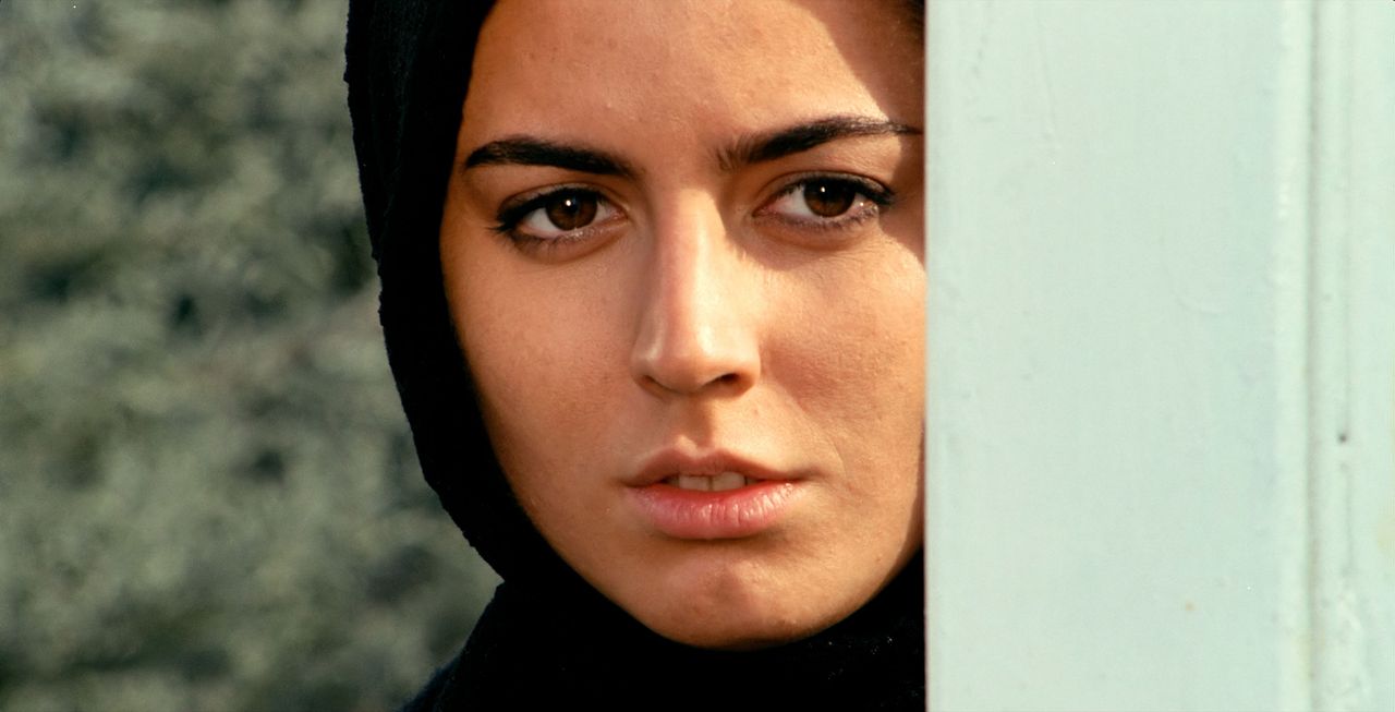 Fotoğraf Leila Hatami