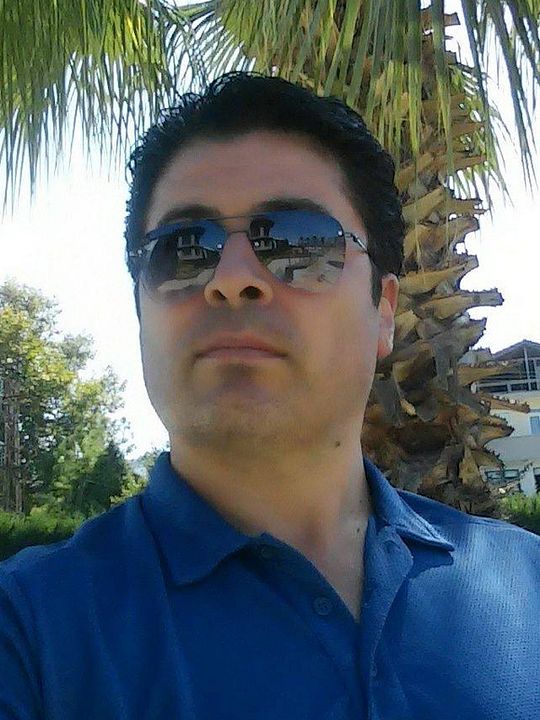 Afiş Cüneyt Faruk Arkın