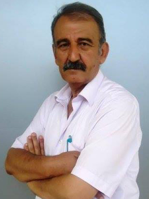 Afiş Mehmet Kaçıra