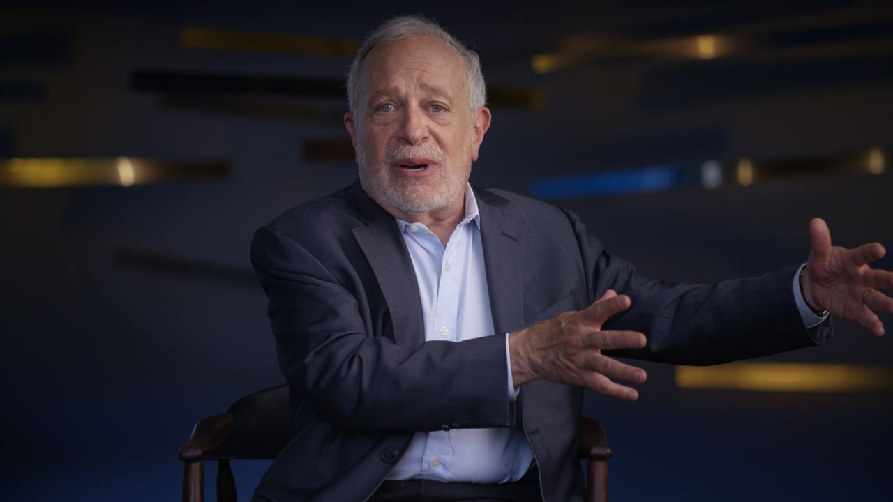 Fotoğraf Robert Reich