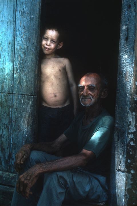 Cuba and the Cameraman : Fotoğraf