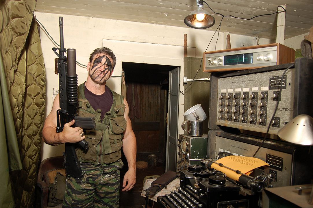 Fotoğraf Ken Shamrock