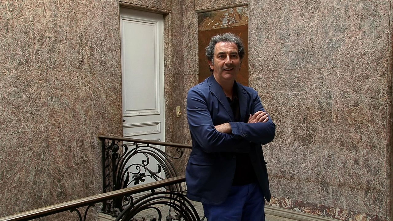 Fotoğraf François Morel