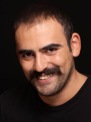 Afiş Kıvanç Kılıç