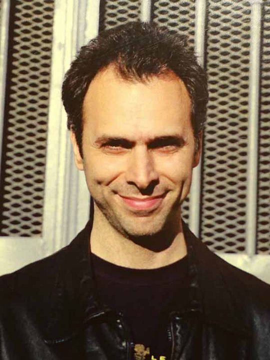 Afiş Fatih Hacıosmanoğlu