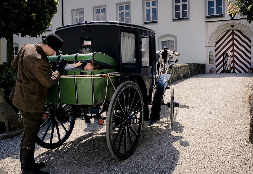 Fotoğraf Alexander Beyer